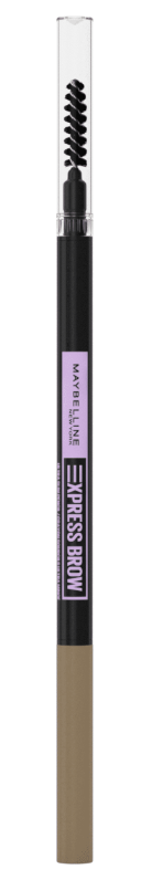Lapiz para ceja Express Brow - Maybelline