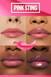 Gloss Lifter Plump (varios tonos) - Maybelline