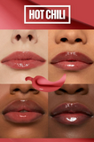 Gloss Lifter Plump (varios tonos) - Maybelline