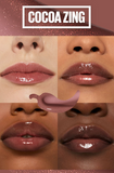 Gloss Lifter Plump (varios tonos) - Maybelline