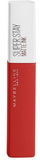 Labial Superstay Matte Ink - Maybelline