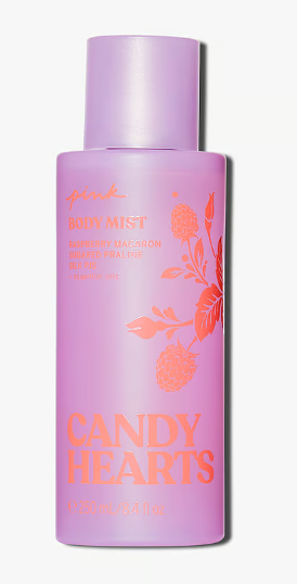 Candy Heart Body Mist - Victoria's Secret PINK