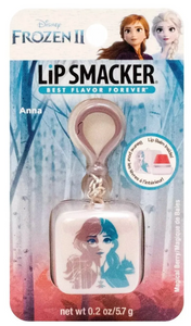 Disney Lip Balm Anna Fozen - Lip Smacker