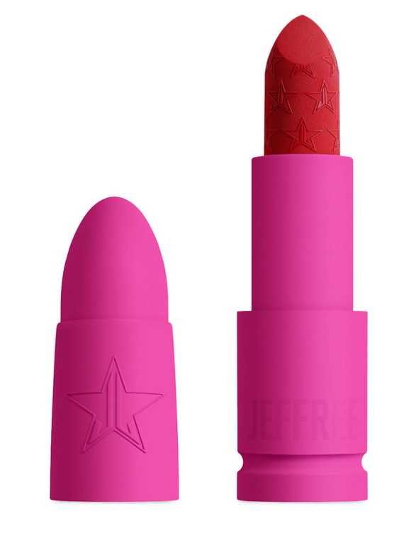 Velvet trap lipstick Confessional - Jeffree Star