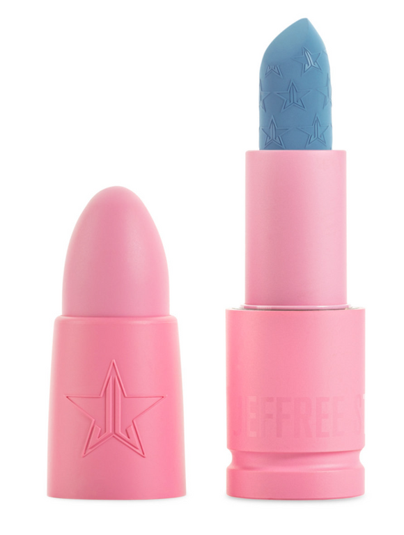 Velvet trap lipstick Jawbreaker - Jeffree Star