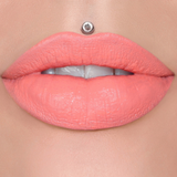 Velvet trap lipstick Orange Prick - Jeffree Star