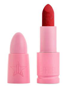 Velvet trap lipstick Red Affair - Jeffree Star