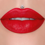 Velvet trap lipstick Red Affair - Jeffree Star