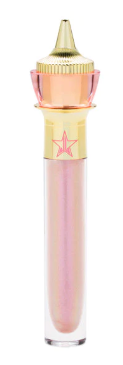 The Gloss Crystal Kiss - Jeffree Star