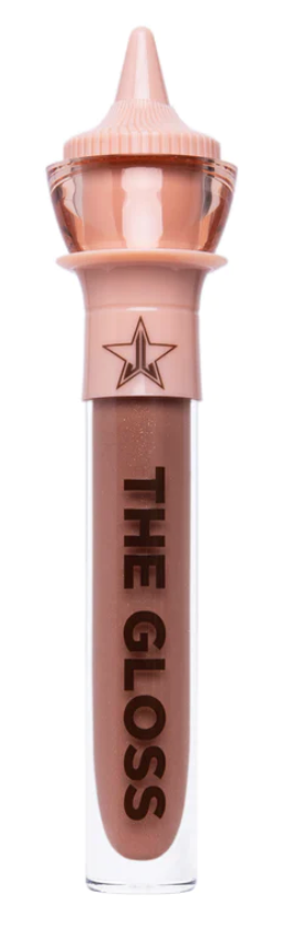 The Gloss Body Count - Jeffree Star
