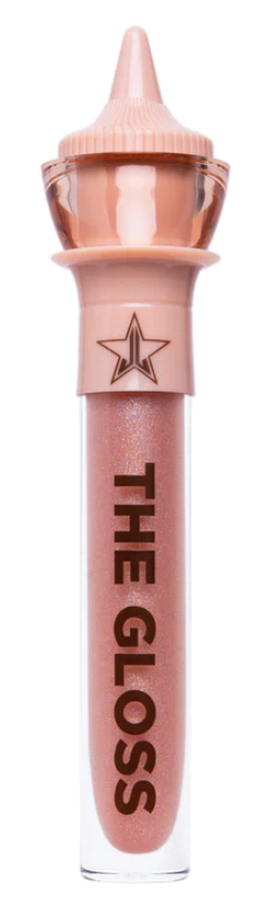 The Gloss Mouthful - Jeffree Star