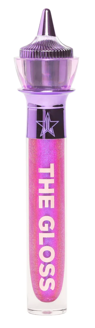 The Gloss Lord Star - Jeffree Star