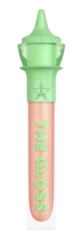 The Gloss Paid in full - Jeffree Star