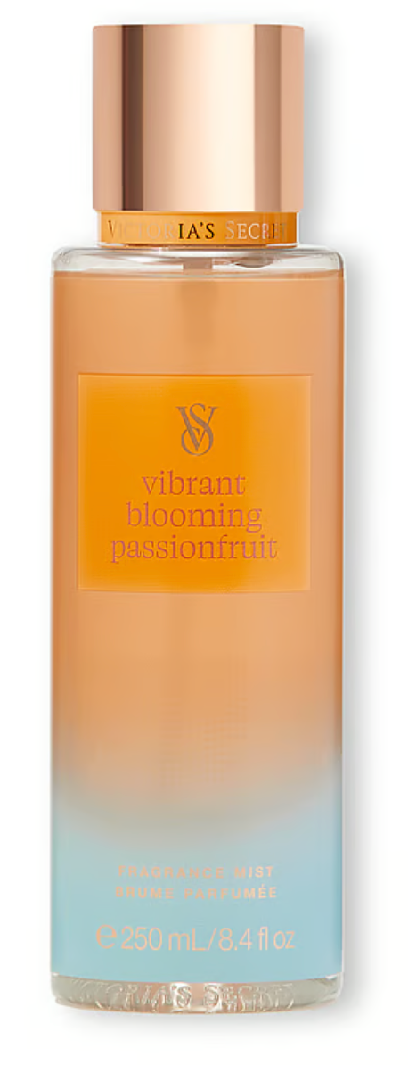 Body Mist Vibrant Blooming Passionfruit - Victoria's Secret