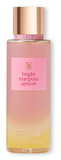 Body Mist Bright Mariposa Apricot - Victoria's Secret