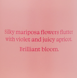 Body Mist Bright Mariposa Apricot - Victoria's Secret