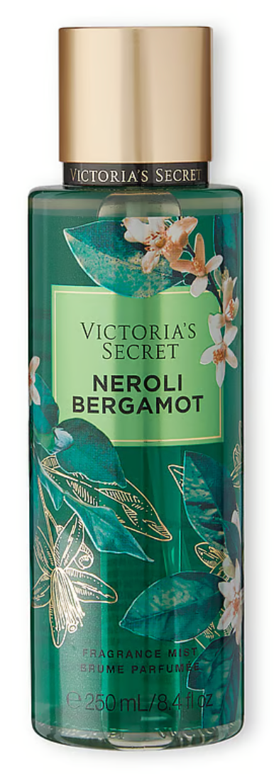 Body Mist Neroli Bergamot Limited Edition Year of the Dragon - Victoria's Secret