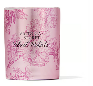 Velvet Petals Candle - Victoria's Secret