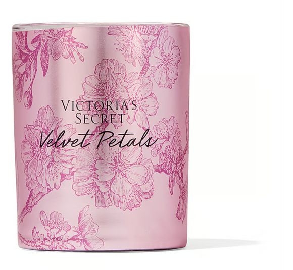 Velvet Petals Candle - Victoria's Secret