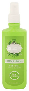 Brisa Escencial Fresco Romero Relax In - Bioscents