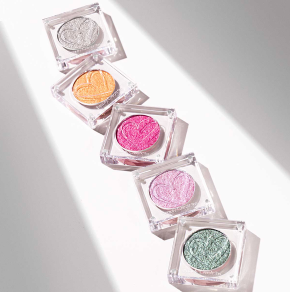 Sombras individuales Riding Solo (varios tonos) - Beauty Creations