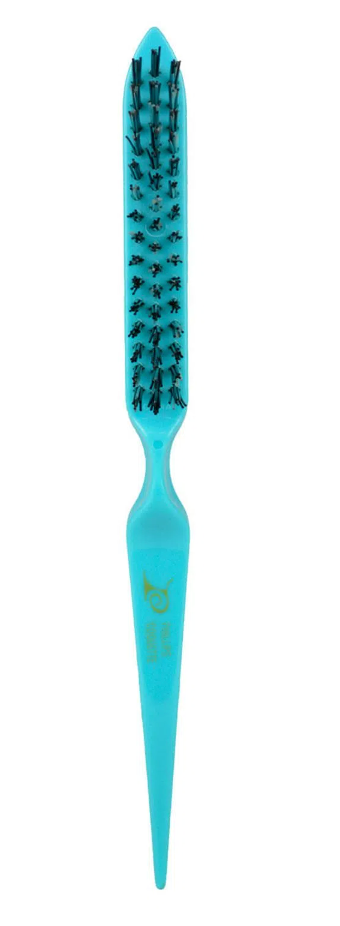 Cepillo azul para Cardar y Pulir Coquette - Phipllips