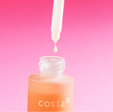 Leche Facial Leche Facial Papaya & Mango microexfoliación para rejuvenecer y humectar la piel - Costa Skincare