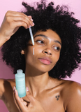 Leche facial de Sandía & Rosas para reafirmar y retrasar el envejecimiento de la piel  - Costa Skincare