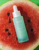 Leche facial de Sandía & Rosas para reafirmar y retrasar el envejecimiento de la piel  - Costa Skincare
