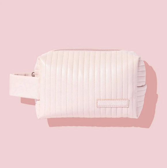 Cosmetiquera Toiletry - Beauty Creations