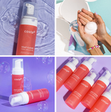 Espuma facial - Costa Skincare