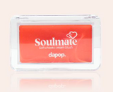 Rubor en crema Soulmatte (varios tonos)  - Dapop