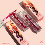 Labial líquido Créme de la créme (varios tonos) - Dapop