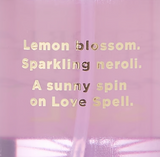Body Mist Love Spell Sol - Victoria's Secret