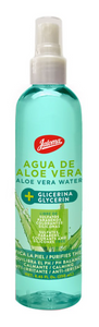 Agua de Aloe Vera con Glicerina - Jaloma