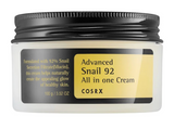 Advanced Snail 92 All in One Cream - COSRX