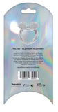 Banda para el Cabello Mickey Platinum Edición Limitada Disney 100 Años de Magia - Republic Cosmetics