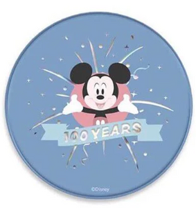 Bálsamo Labial Mickey Edición Limitada de Colección Disney - Republic Cosmetics