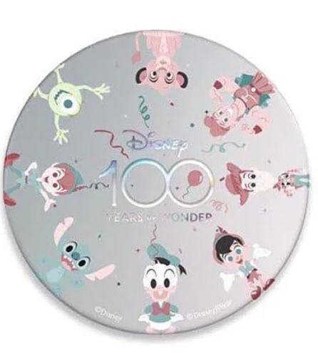 Bálsamo Labial Disney Edición Limitada de Colección Disney - Republic Cosmetics
