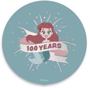 Bálsamo Labial Ariel Edición Limitada de Colección Disney - Republic Cosmetics