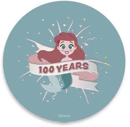 Bálsamo Labial Ariel Edición Limitada de Colección Disney - Republic Cosmetics