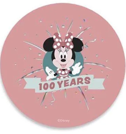Bálsamo Labial Minnie Edición Limitada de Colección Disney - Republic Cosmetics