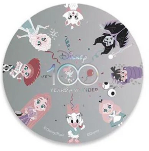 Bálsamo Labial Disney Edición Limitada de Colección Disney - Republic Cosmetics