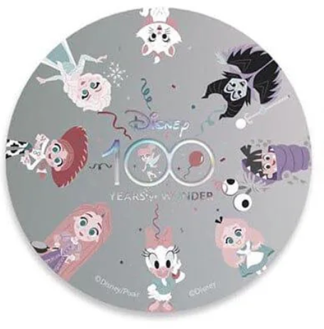 Bálsamo Labial Disney Edición Limitada de Colección Disney - Republic Cosmetics