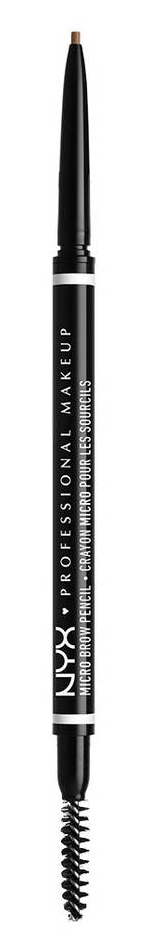 Micro brow pencil lápiz para cejas - NYX