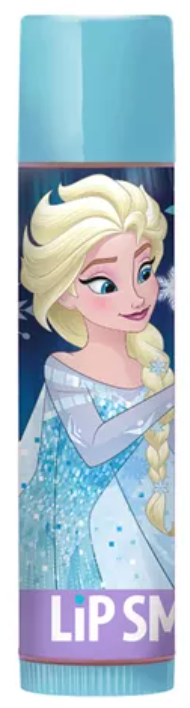 Lip Smacker Elsa Frozen - Lip Smacker