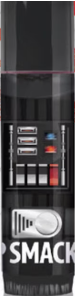 Lip Smacker Star Wars Darth Vader - Lip Smacker