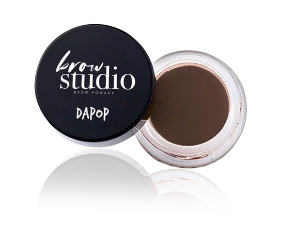 Brow studio Pomada para cejas Tono Oscuro - Dapop