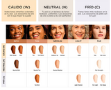 CC+ Cream with SPF 50+ Base de maquillaje con protección solar - It Cosmetics