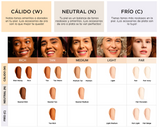 CC+ Illumination with SPF 50+ Base de maquillaje con protección solar - It Cosmetics